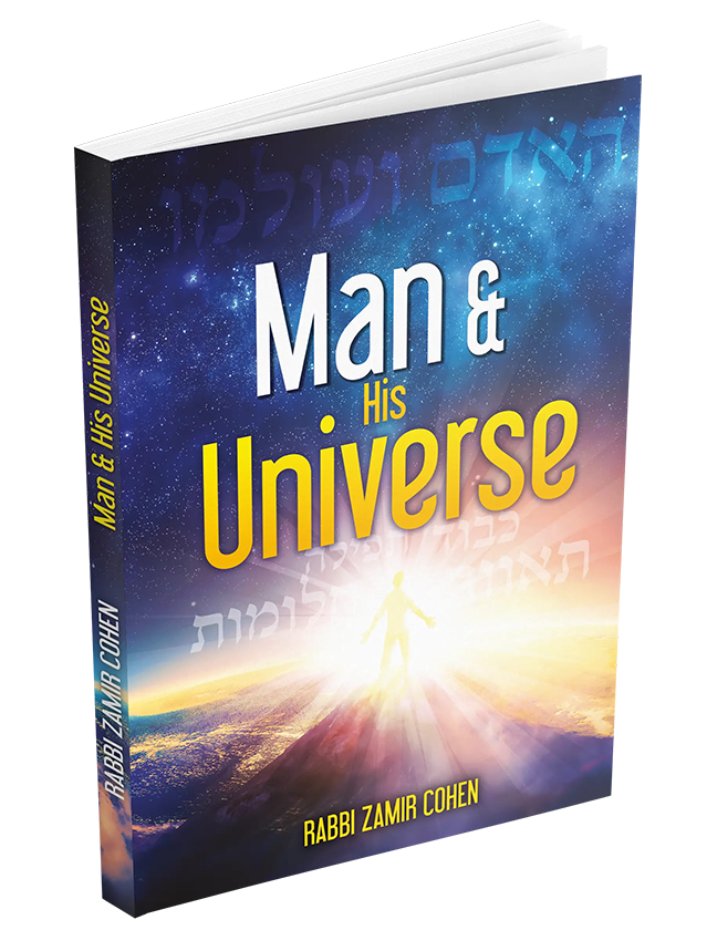 Man & His Universe